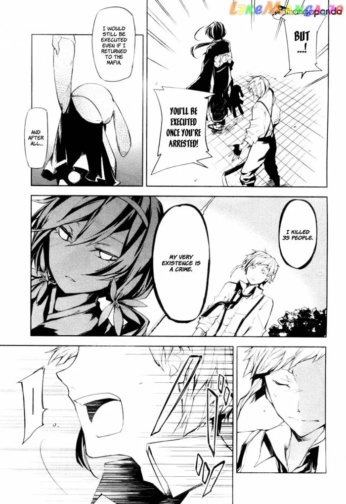Bungou Stray Dogs Chapter 9 image 36_optimized